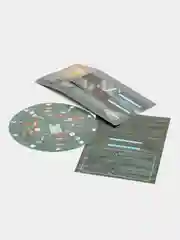 Багровый exit квест настольная игра