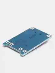 Модуль ЗУ для литиевых АКБ TP4056 с защитой MicroUSB