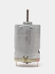 Электродвигатель R380-2580 12V (7.2-18VDC 16800обмин)