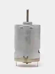 Электродвигатель R380-2580 12V (7.2-18VDC 16800обмин)