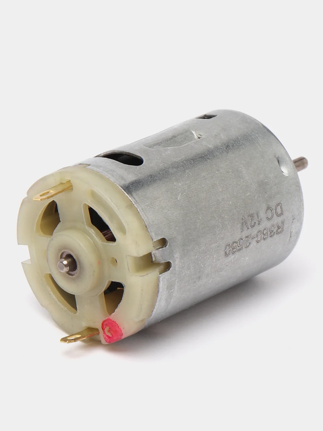 Электродвигатель R380-2580 12V (7.2-18VDC 16800обмин)