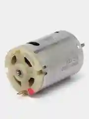 Электродвигатель R380-2580 12V (7.2-18VDC 16800обмин)