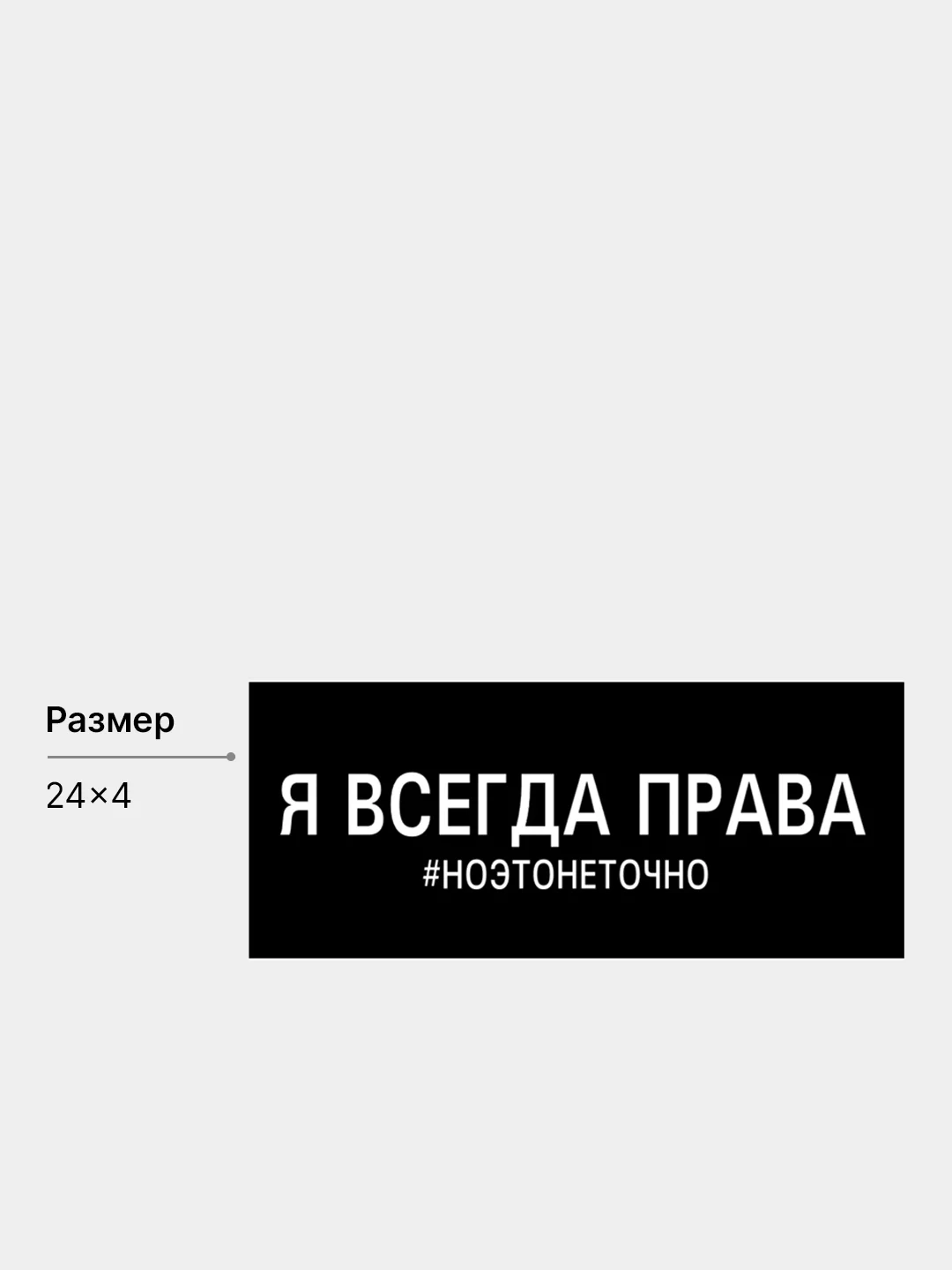 Серебряный термотрансфер, термонаклейка на одежду, надпись, цитата