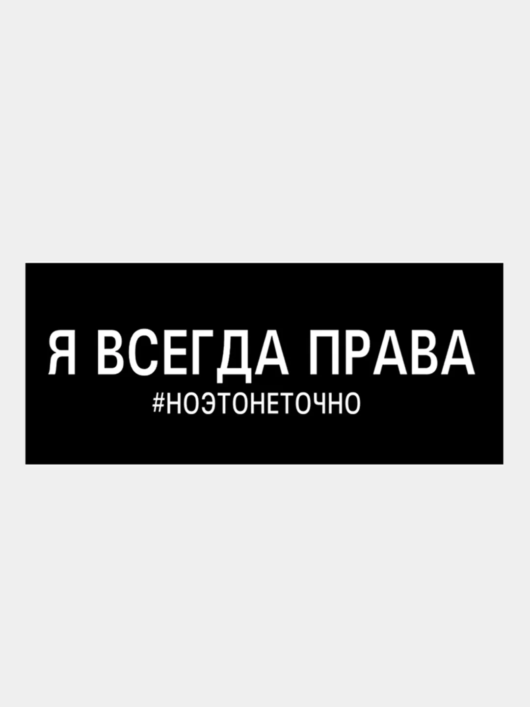 Серебряный термотрансфер, термонаклейка на одежду, надпись, цитата