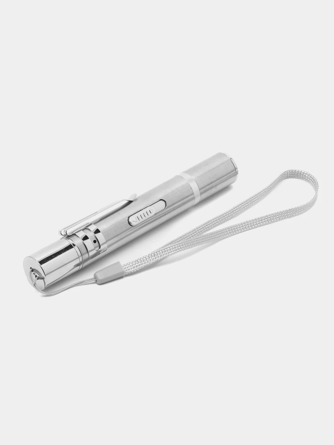 Фонарик, лазерная указка , 7 в 1 с зарядкой от USB