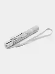 Фонарик, лазерная указка , 7 в 1 с зарядкой от USB