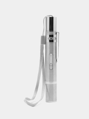 Фонарик, лазерная указка , 7 в 1 с зарядкой от USB