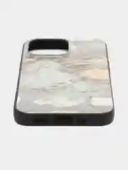 Зеленый чехол на айфон 12, 13, 13 Pro, 14, 14 Plus, 14 Pro, чехол для iPhone с принтом, Про, Плюс