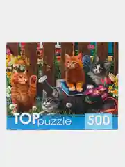 Конфетный пазлы, 500 элементов