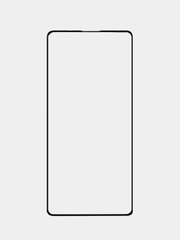 Премиум защитное стекло Samsung A71, A72, A21S/ Redmi Note 9S/ MOTO G9 олеофобное покрытие