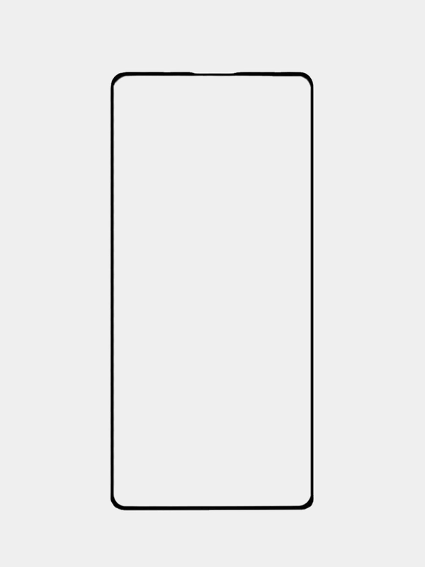 Премиум защитное стекло Samsung A71, A72, A21S/ Redmi Note 9S/ MOTO G9 олеофобное покрытие