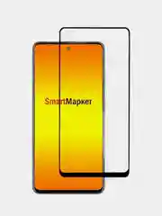 Защитное стекло для Samsug Galaxy A51/A52/A71/A72, 9D