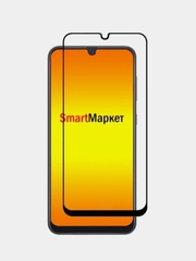 Защитное стекло для Samsung Galaxy A20/A30/A30s/A50/M21/M30s/M31/A21s/A22/A31/A32/M32, 9D
