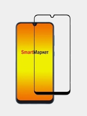 Защитное стекло для Samsung Galaxy A01 Core/M01 Core/A02/A02s/A03s/A12/M12, 9D