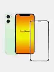 Защитное стекло iPhone X/Xs Max/XR/11/11 Pro/11 Pro Max/12 Mini/12/12 Pro/12 Pro Max, 9D