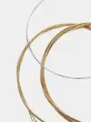 Струны для акустической гитары DAddario EJ10