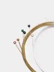Струны для акустической гитары DAddario EJ10