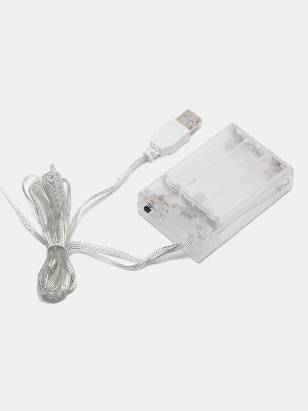 Желтый светодиодная LED-лампа
