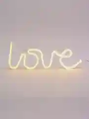 Желтый светодиодная LED-лампа