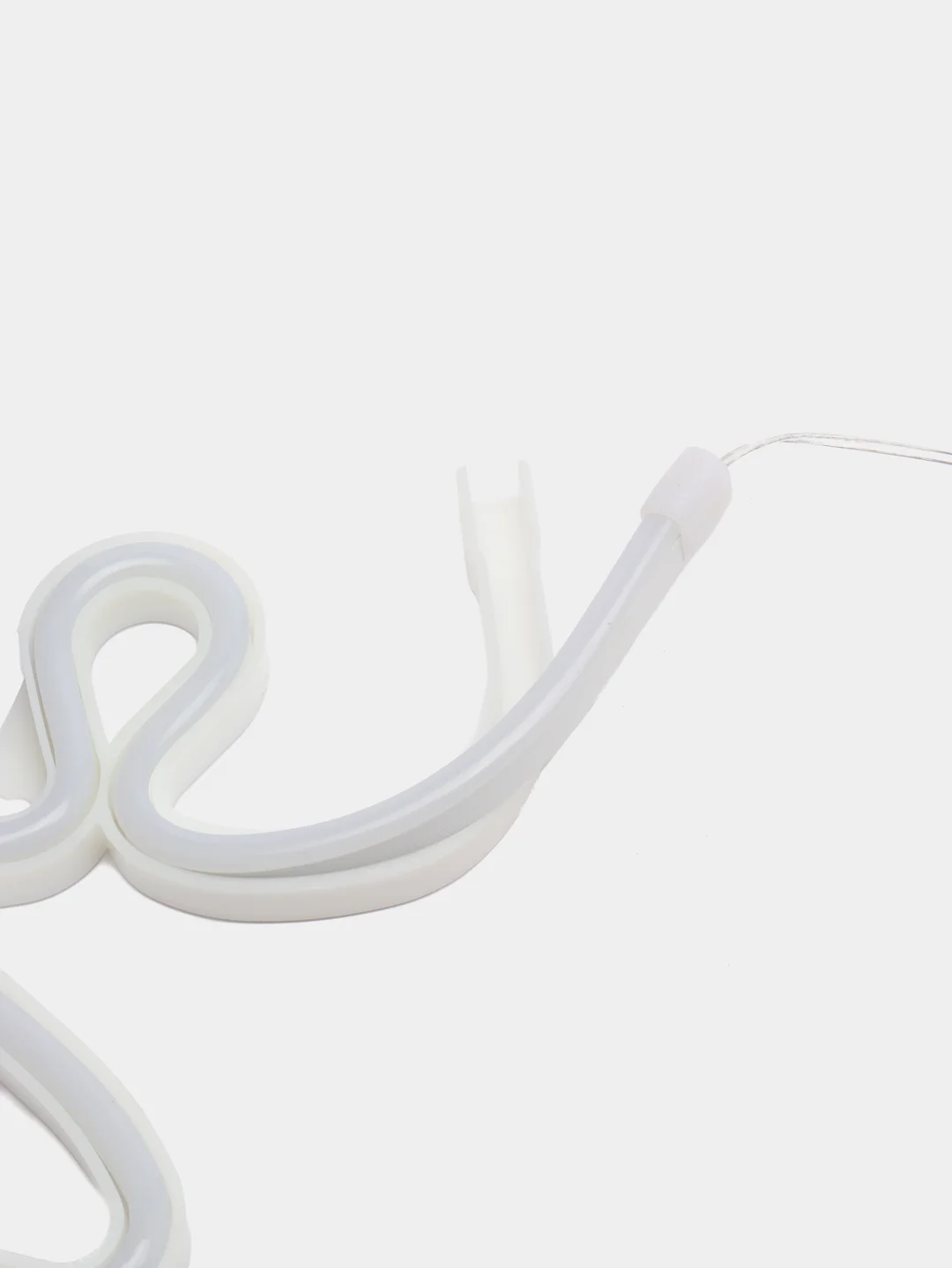 Желтый светодиодная LED-лампа
