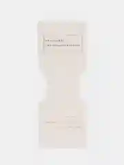 Белый планшетка для резинок Hand made, 10 штук