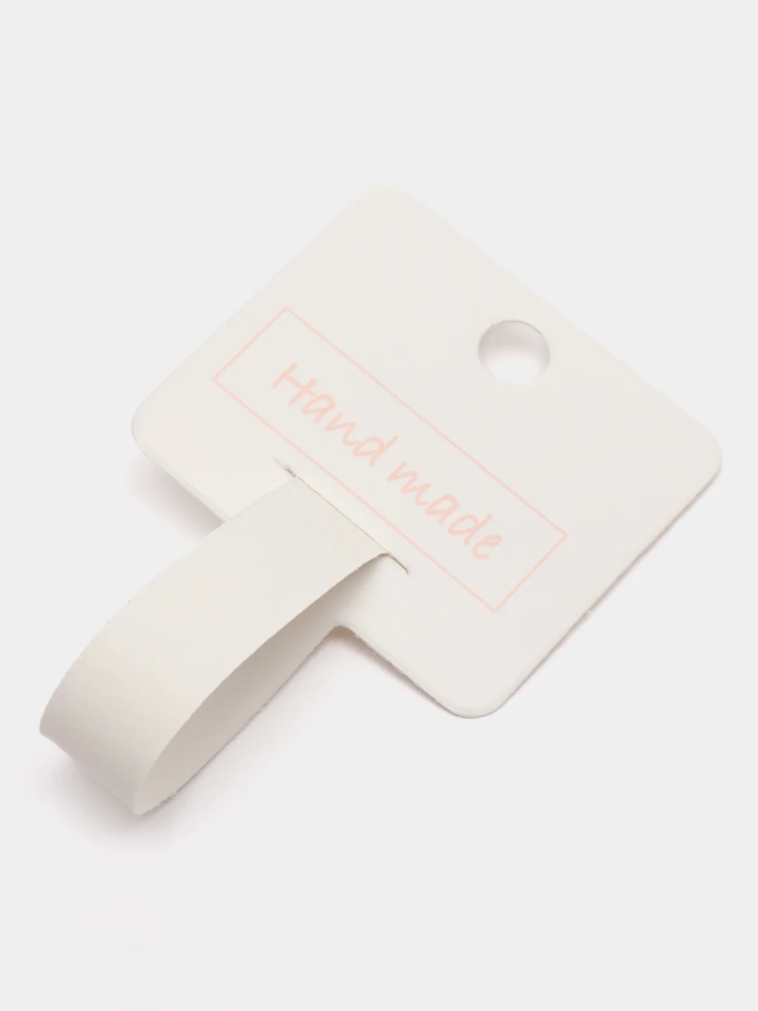 Конфетный планшетка для резинок Hand made, 10 штук