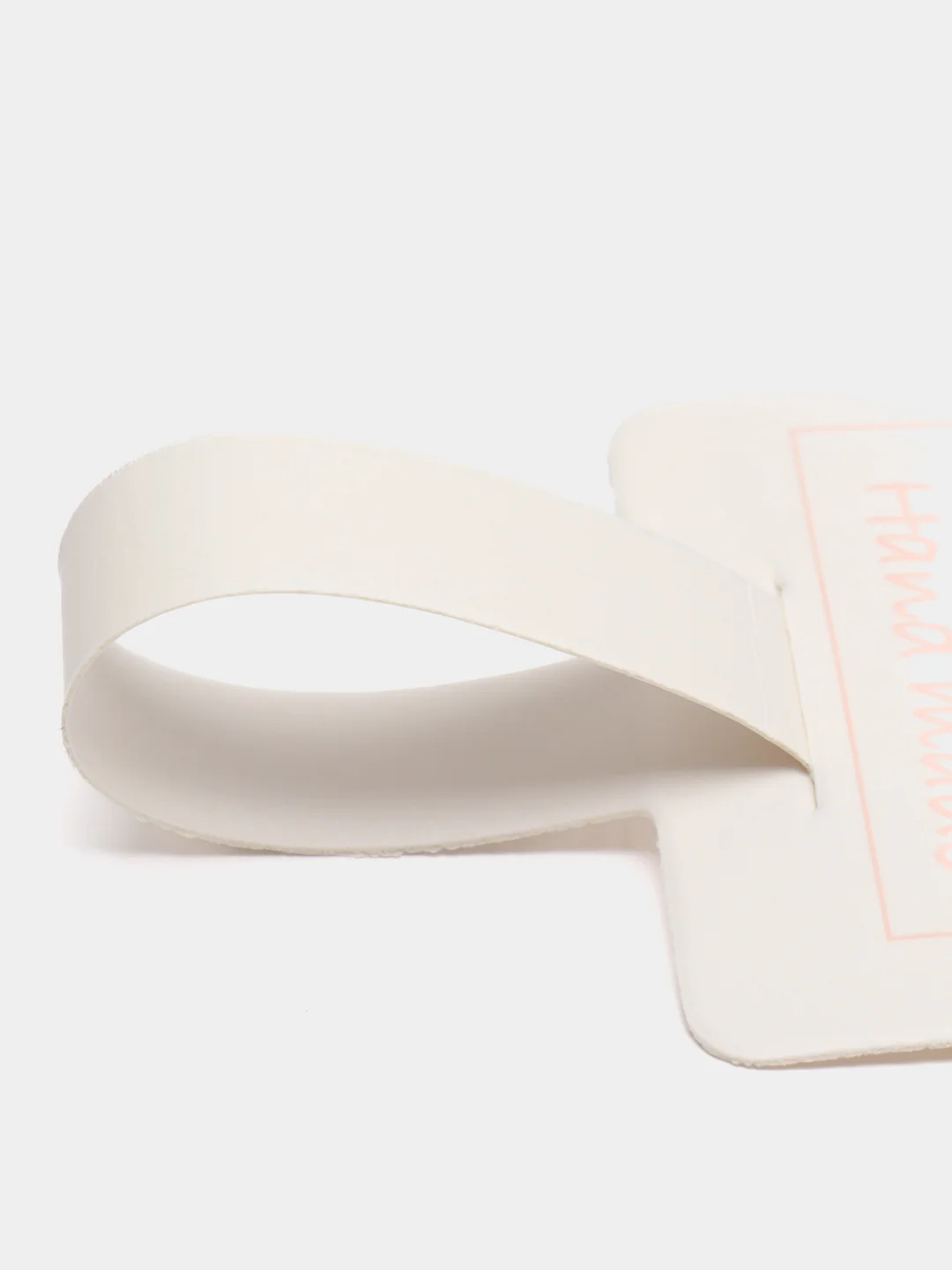 Конфетный планшетка для резинок Hand made, 10 штук