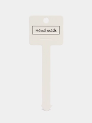 Планшетка для резинок Hand made, 10 штук