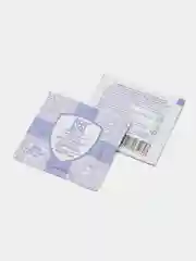 Салфетки 10 шт антисептические спиртовые