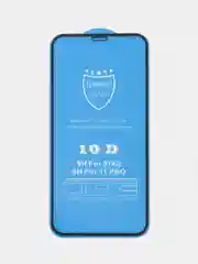 Защитное стекло на iPhone X, Xs, 11 Pro
