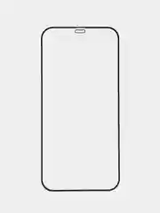 Защитное стекло Epic Case Premium для iPhone 12/12 Pro (6.1 дюйма) Black Full Glue