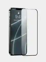 Защитное стекло 9D для iPhone 13/13 Pro