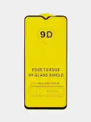 Защитное стекло 9D для Samsung Galaxy A50, A30, A20, A30s, A50s, M30s, M31, M10S, M21S,M21