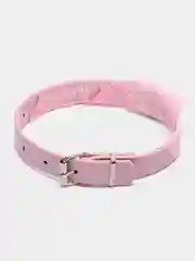 Конфетный ошейник-бандана для кошек и собак