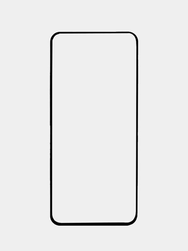 Защитное стекло на Samsung A51 / A52 / M31 / OPPO Reno / Realme x50