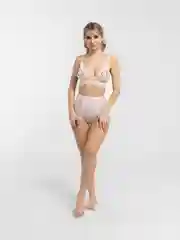Белый женское эротическое белье, кружевное