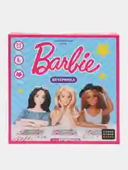 Настольная игра "Barbie. Вечеринка"