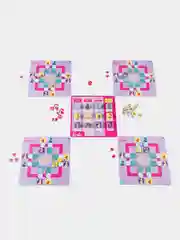 Настольная игра "Barbie. Вечеринка"