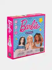 Настольная игра "Barbie. Вечеринка"
