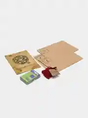 Квест-игра "Легенды другого мира"