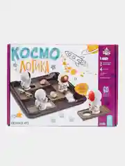 Настольная игра "Космо логика"