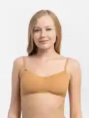 Шоколадный топ женский