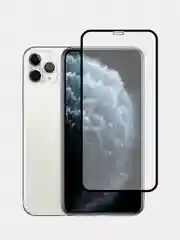 Защитное стекло для iPhone айфон 11 / XR / X / XS / XS Max / 11 Pro / 12 Pro / 12 Pro Max