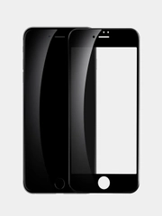 Защитное стекло 9D для Apple iPhone SE2, 8, 7