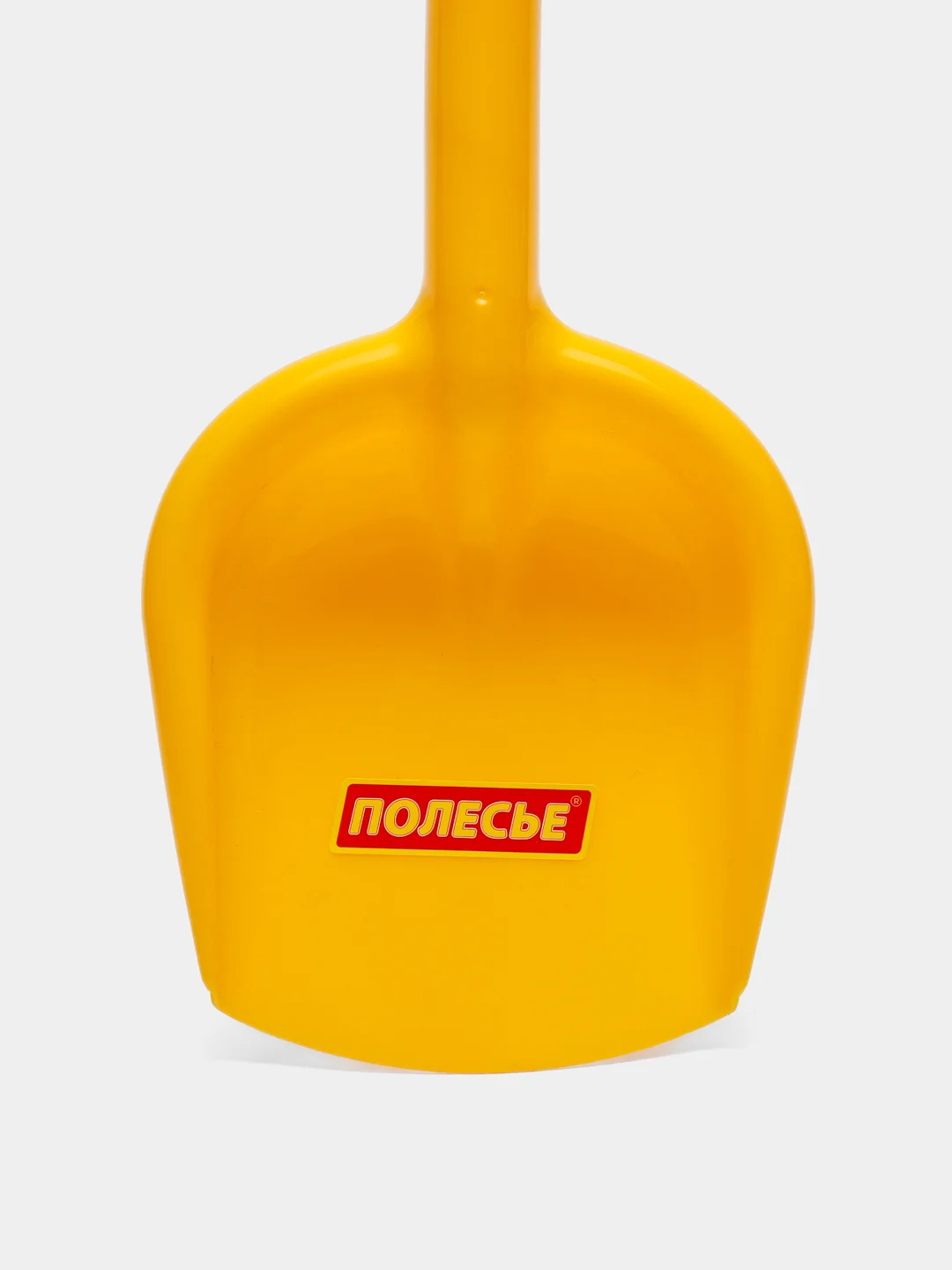 Лопатка для снега детская, 41 см