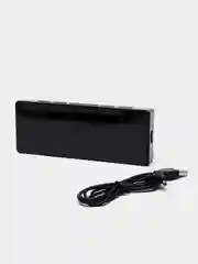 Часы настольные Gaossio DS-3806L