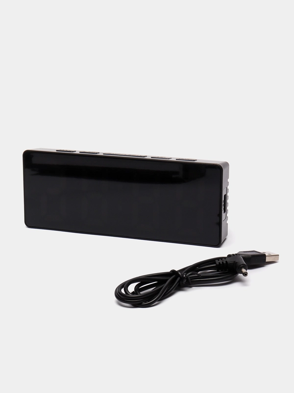 Часы настольные Gaossio DS-3806L