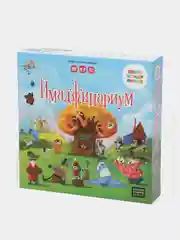 Настольная игра "Имаджинариум Союзмультфильм 3.0"