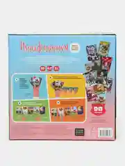 Настольная игра "Имаджинариум Союзмультфильм 3.0"