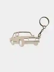 Брелок "Авто Лада 2107"